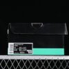DUNK LOW PREMIUM SB DARK CHOCOLATE_MTT SILVER-LNN
