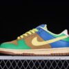 DUNK LOW PREMIUM SB LOBSTER SPORT RED_PINK CLAY
