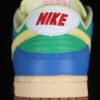 DUNK LOW PREMIUM SB LOBSTER SPORT RED_PINK CLAY