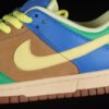 DUNK LOW PREMIUM SB LOBSTER SPORT RED_PINK CLAY