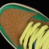 DUNK LOW PREMIUM SB LOBSTER SPORT RED_PINK CLAY