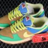 DUNK LOW PREMIUM SB LOBSTER SPORT RED_PINK CLAY