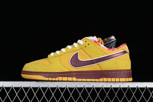 DUNK LOW PREMIUM SB BROOKLYN PROJECTS HALO_ZITRON