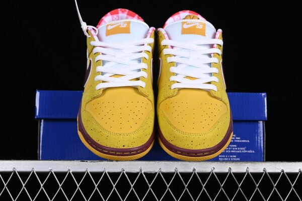 DUNK LOW PREMIUM SB BROOKLYN PROJECTS HALO_ZITRON