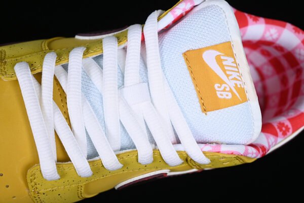 DUNK LOW PREMIUM SB BROOKLYN PROJECTS HALO_ZITRON