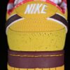 DUNK LOW PREMIUM SB BROOKLYN PROJECTS HALO_ZITRON