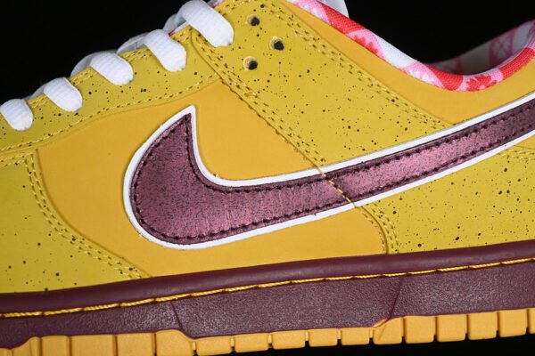 DUNK LOW PREMIUM SB BROOKLYN PROJECTS HALO_ZITRON
