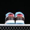 DUNK LOW NKE MEDIUM BROWN_LIGHT BROWN_LIGHT CHOCLATE