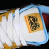 DUNK LOW NKE MEDIUM BROWN_LIGHT BROWN_LIGHT CHOCLATE