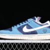 DUNK LOW PREMIUM DB MIDNIGHT NAVY_SPLASH-S CRYSTAL