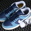 DUNK LOW PREMIUM DB MIDNIGHT NAVY_SPLASH-S CRYSTAL