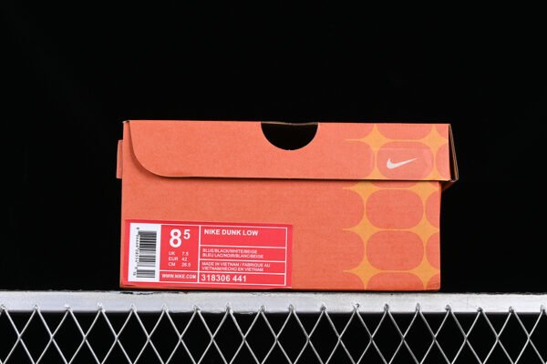 DUNK LOW PREMIUM DB MIDNIGHT NAVY_SPLASH-S CRYSTAL