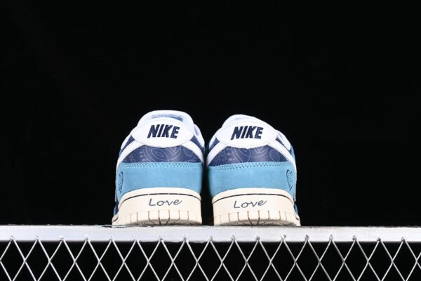 DUNK LOW PREMIUM DB MIDNIGHT NAVY_SPLASH-S CRYSTAL