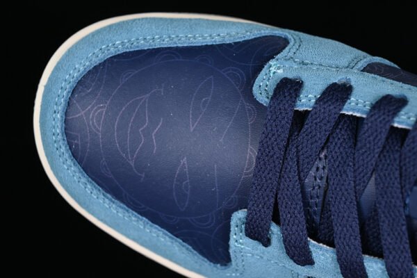 DUNK LOW PREMIUM DB MIDNIGHT NAVY_SPLASH-S CRYSTAL