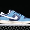DUNK LOW PREMIUM DB MIDNIGHT NAVY_SPLASH-S CRYSTAL