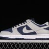 DUNK LOW ATMOS TWILIGHT BLUE_MEDIUM GREY
