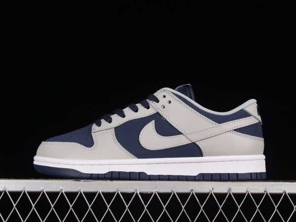 DUNK LOW ATMOS TWILIGHT BLUE_MEDIUM GREY
