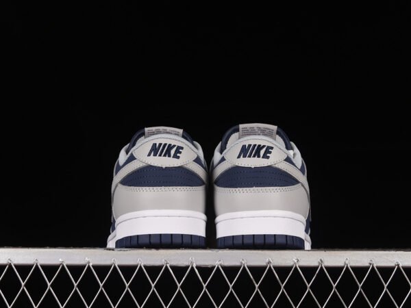 DUNK LOW ATMOS TWILIGHT BLUE_MEDIUM GREY
