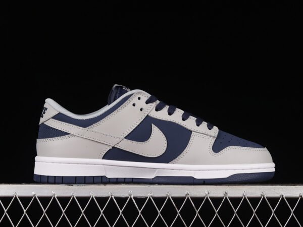 DUNK LOW ATMOS TWILIGHT BLUE_MEDIUM GREY