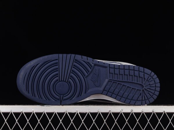 DUNK LOW ATMOS TWILIGHT BLUE_MEDIUM GREY