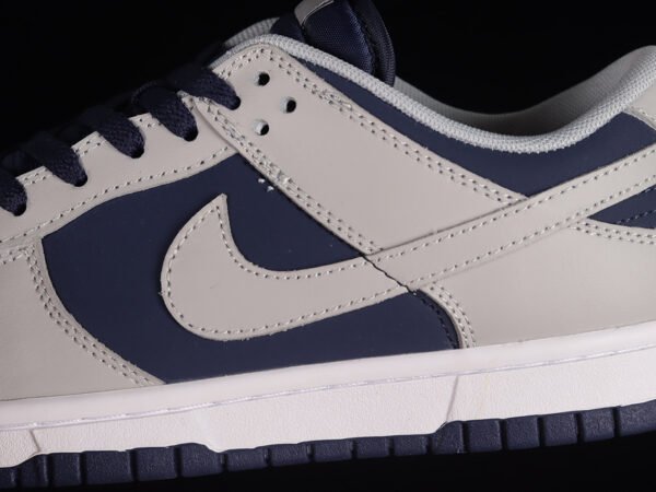DUNK LOW ATMOS TWILIGHT BLUE_MEDIUM GREY