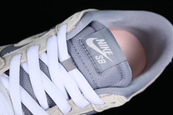 ZOOM DUNK LOW PRO SB WOLF GREY_SUMMIT WHITE-CLEAR