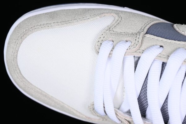 ZOOM DUNK LOW PRO SB WOLF GREY_SUMMIT WHITE-CLEAR