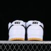 DUNK LOW PRO ISO SB ORANGE LABEL WHITE_BLACK-WHITE-GUM LIGHT BROWN