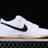 DUNK LOW PRO ISO SB ORANGE LABEL WHITE_BLACK-WHITE-GUM LIGHT BROWN