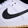 DUNK LOW PRO ISO SB ORANGE LABEL WHITE_BLACK-WHITE-GUM LIGHT BROWN
