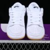 DUNK LOW PRO ISO SB ORANGE LABEL WHITE_BLACK-WHITE-GUM LIGHT BROWN