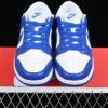 DUNK LOW RETRO SP KENTUCKY WHITE_VARSITY ROYAL