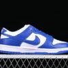 DUNK LOW RETRO SP KENTUCKY WHITE_VARSITY ROYAL
