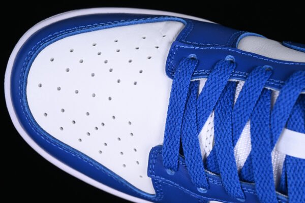 DUNK LOW RETRO SP KENTUCKY WHITE_VARSITY ROYAL