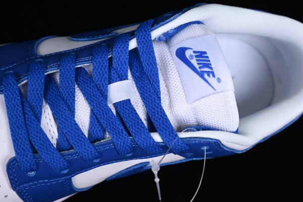 DUNK LOW RETRO SP KENTUCKY WHITE_VARSITY ROYAL