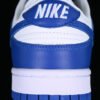 DUNK LOW RETRO SP KENTUCKY WHITE_VARSITY ROYAL
