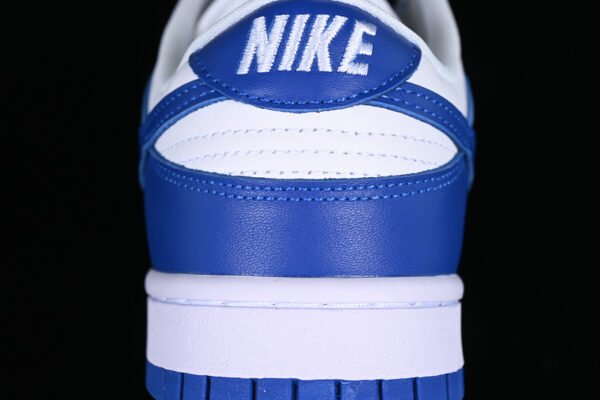 DUNK LOW RETRO SP KENTUCKY WHITE_VARSITY ROYAL