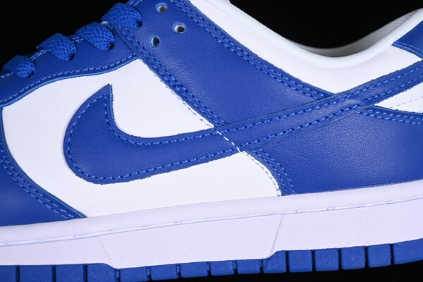 DUNK LOW RETRO SP KENTUCKY WHITE_VARSITY ROYAL