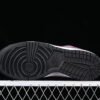 DUNK LOW PALE IVORY_REDWOOD_LIGHT SILVER_SAIL_BLACK