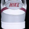 DUNK LOW PALE IVORY_REDWOOD_LIGHT SILVER_SAIL_BLACK