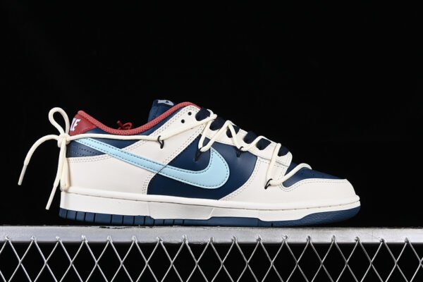 DUNK LOW RETRO WHITE_BLUE