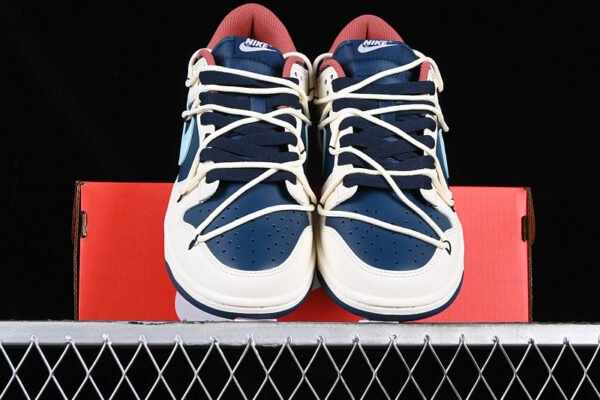 DUNK LOW RETRO WHITE_BLUE
