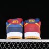 DUNK LOW SB CATALONIA BLUE_RED_YELLOW