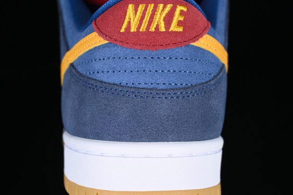 DUNK LOW SB CATALONIA BLUE_RED_YELLOW
