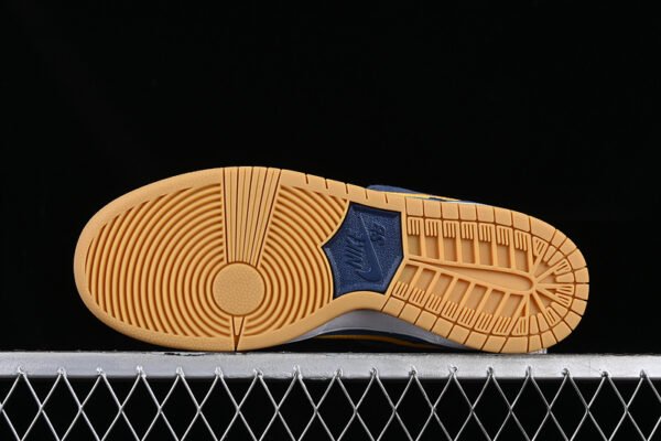 DUNK LOW SB CATALONIA BLUE_RED_YELLOW
