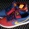 DUNK LOW SB CATALONIA BLUE_RED_YELLOW