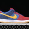 DUNK LOW SB CATALONIA BLUE_RED_YELLOW