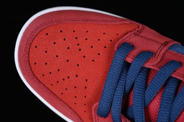 DUNK LOW SB CATALONIA BLUE_RED_YELLOW