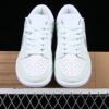 DUNK LOW NEXT NATURE WHITE_BARELY GREEN