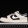 DUNK LOW DUST COLOR_BLACK
